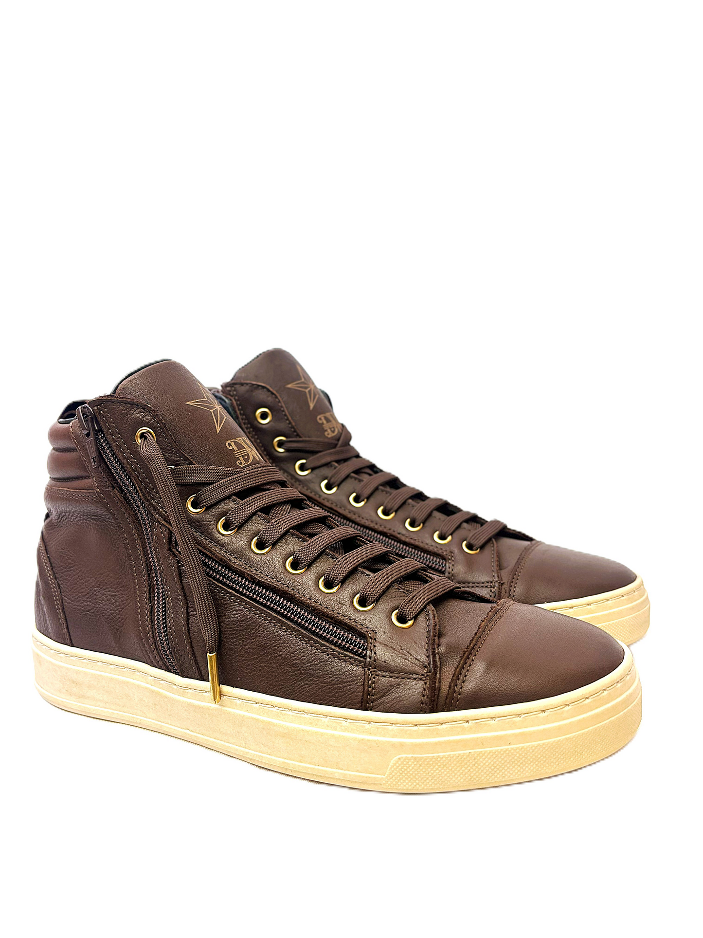 DW Chocolat & Or Premium