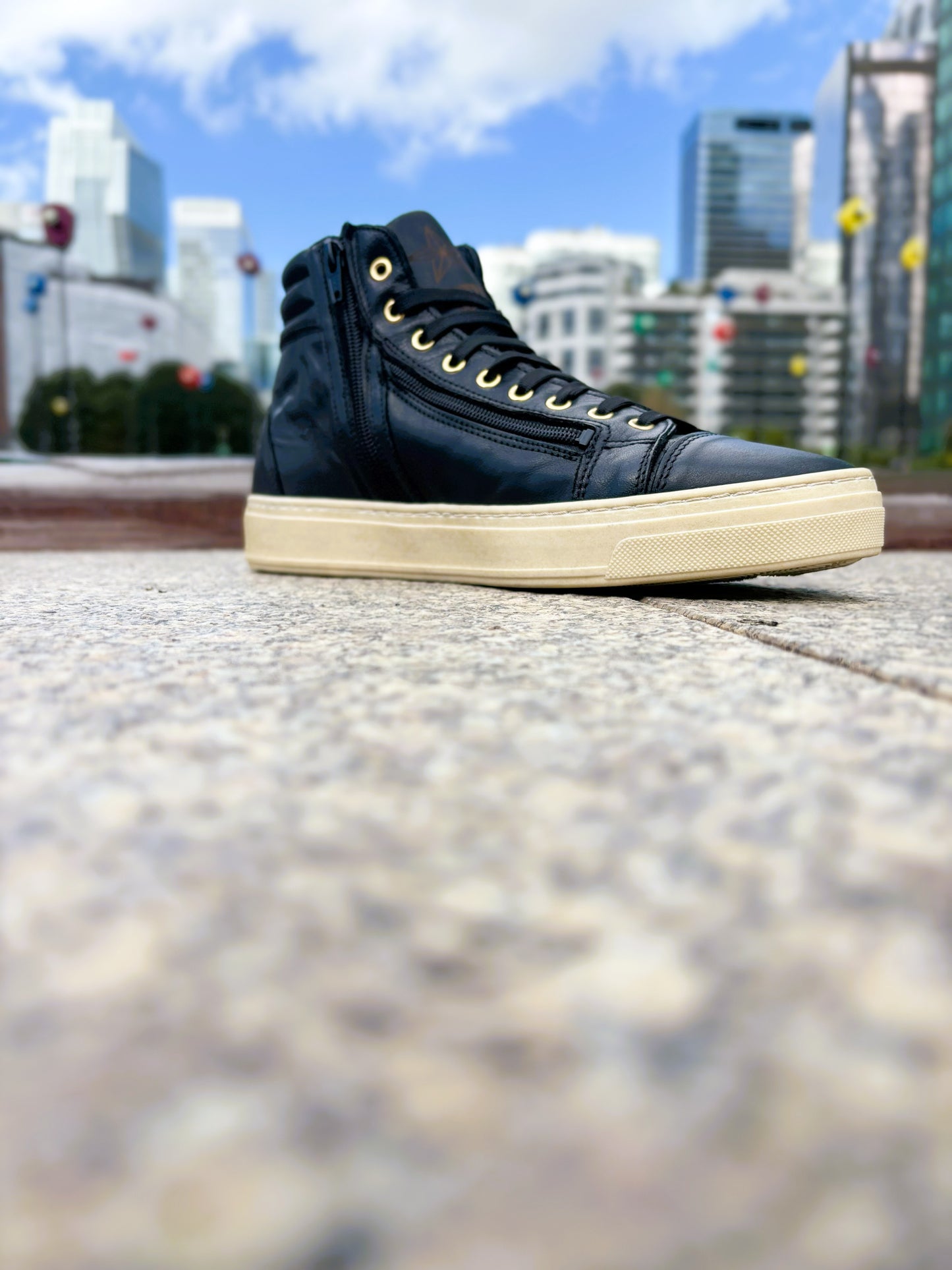 DW Noir Lux Premium