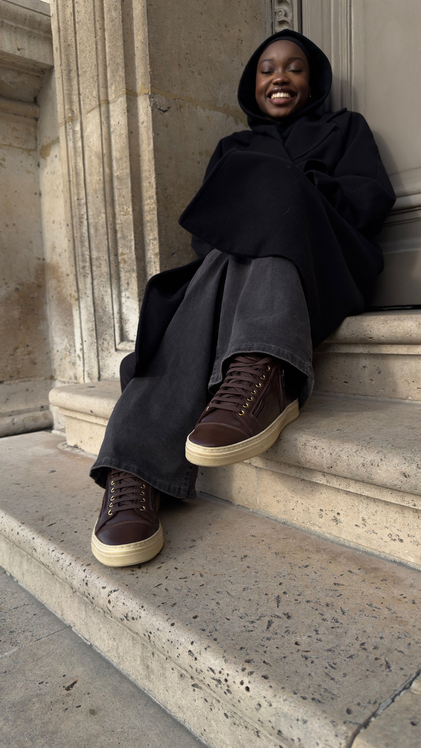 DW  Chocolat & Or Premium