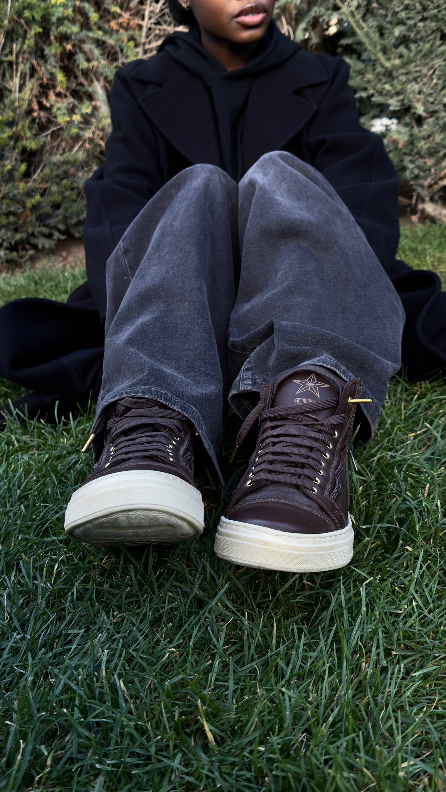 DW  Chocolat & Or Premium