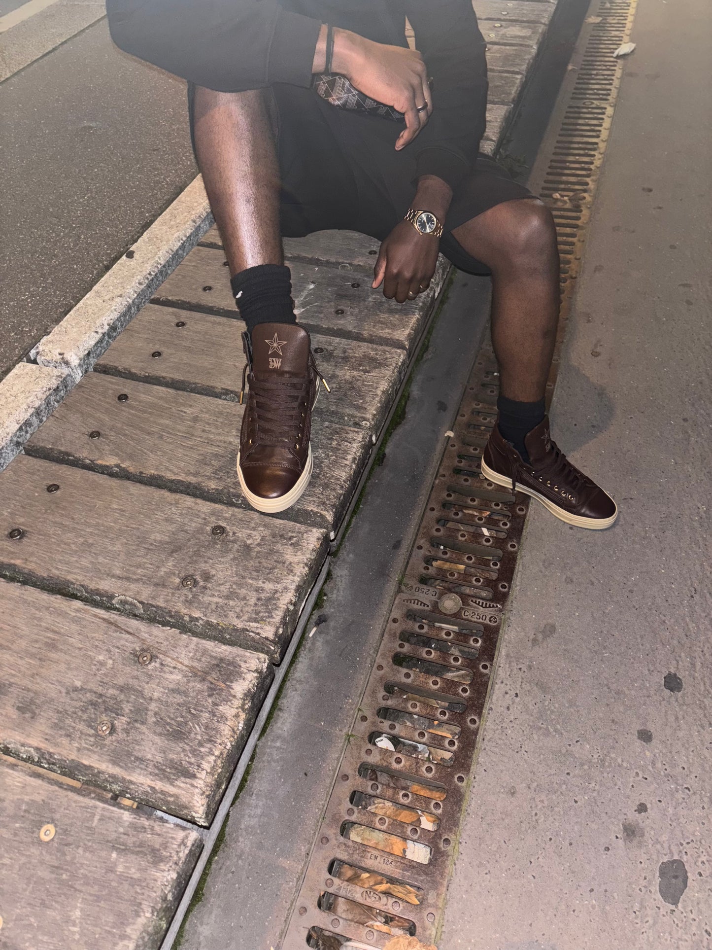 DW  Chocolat & Or Premium