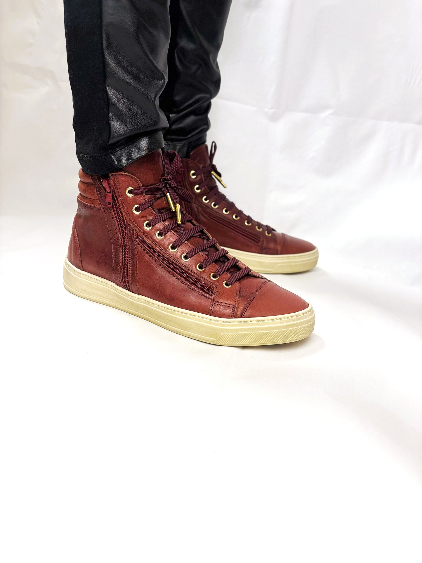 DW  Rouge Bordeaux Premium (dégradé)