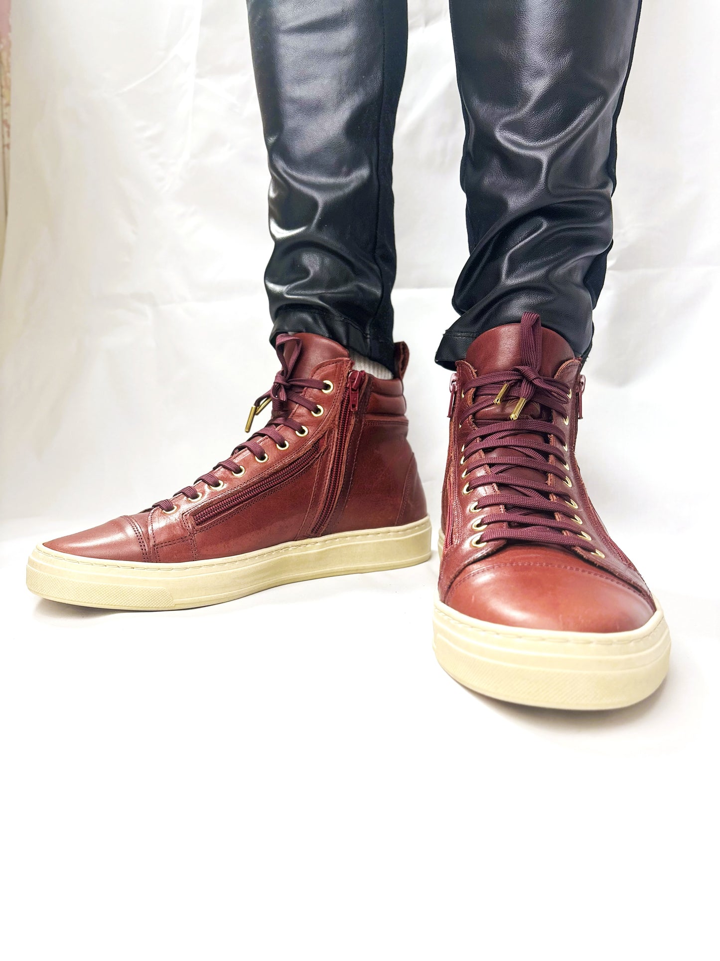 DW  Rouge Bordeaux Premium (dégradé)